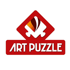 art-puzzle-logo