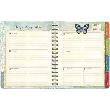 LANG Field Guide Deluxe Planner 2026