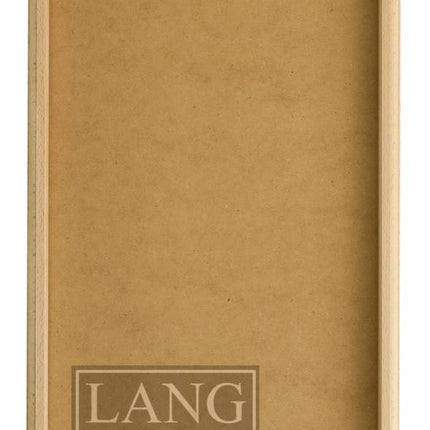 Langstore Kalenderlijst classic blank