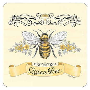 Legacy Queen Bee