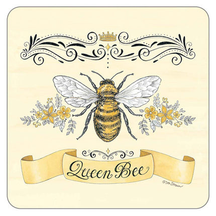 Legacy Queen Bee